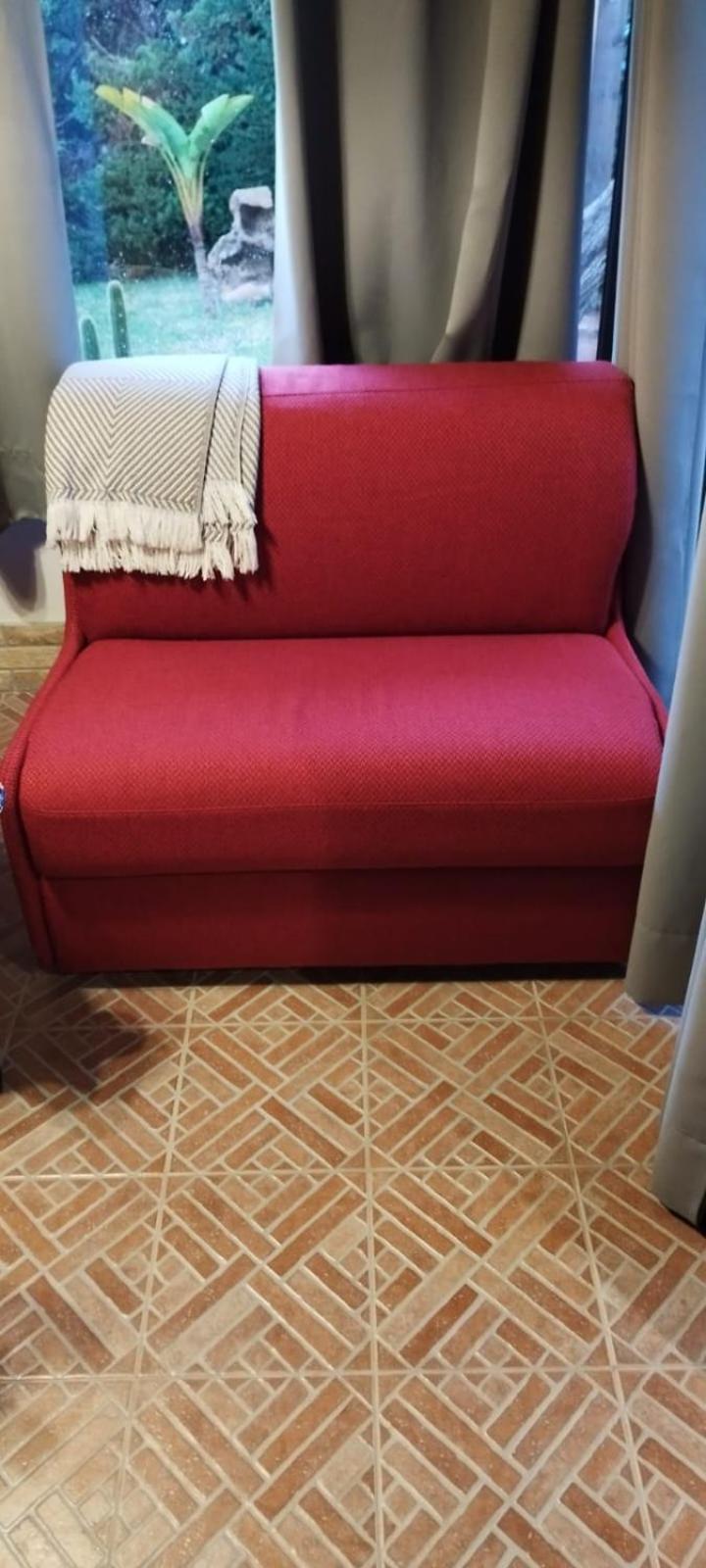 Baia Cofano Home Custonaci Bagian luar foto